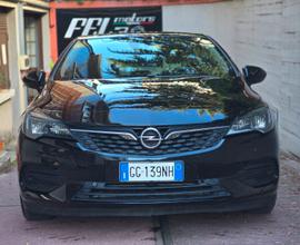 Opel Astra 1.5 CDTI 122 CV S&S AT9 5 porte Busines