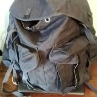 aeronautica militare italiana Zaino alpino 