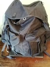 aeronautica militare italiana Zaino alpino 