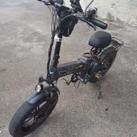 bici electric 