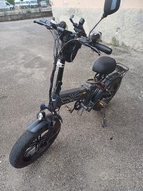bici electric 