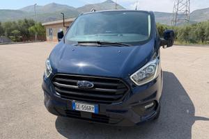 Ford Transit Custom 340 Trend 131 cv