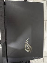 Notebook gaming ROG Magbook2021