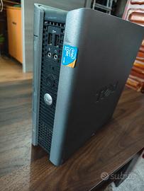 stock 4 PC 3 monitor  1 TV 32" 