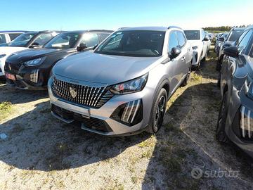 Peugeot 2008 2008 1.2 hybrid Allure 136cv e-dcs6 i