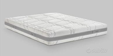 Dorelan Materasso Regal Molle insacchettate 160 20