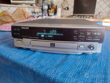 Philips CDR 570