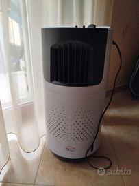 Rinfrescatore d'aria ad acqua 