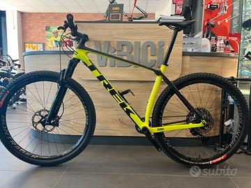 Mtb Trek procaliber 9.6 tagli Xl