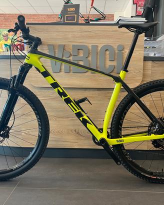 Mtb Trek procaliber 9.6 tagli Xl