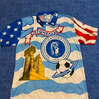 Maglia calcio