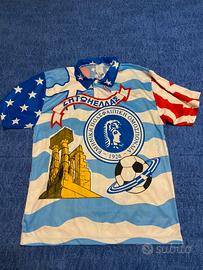 Maglia calcio