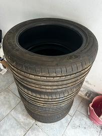 245/45R17 Goodyear