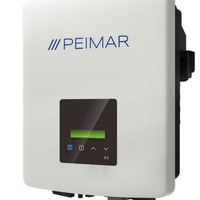Inverter Monofase 2500W Peimar