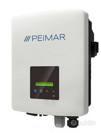 Inverter Monofase 2500W Peimar