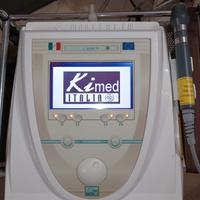 Laserteapia