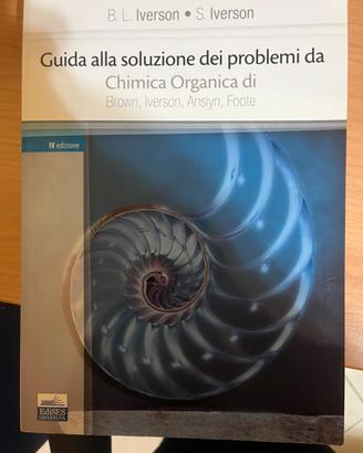 Guida alla soluzioni problemi da Chimica Organica