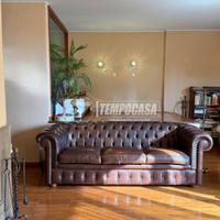 CASA INDIPENDENTE IN CENTRO AD OSNAGO SENZA SPESE