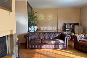 CASA INDIPENDENTE IN CENTRO AD OSNAGO SENZA SPESE