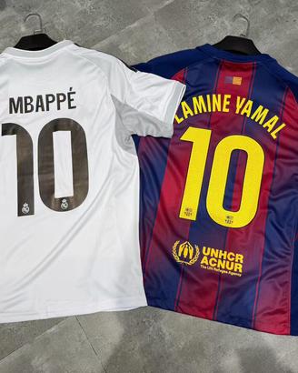 MAGLIE CALCIO 2026/2027 🔥⚽