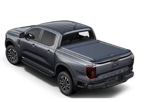 Ford Ranger 2023> Serranda copricassone Rollback
