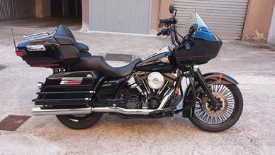 Harley-davidson Road Glide Ultra Classic