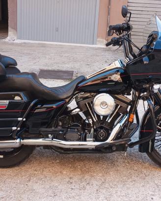Harley-davidson Road Glide Ultra Classic