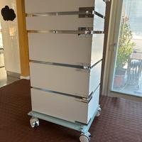 Cassettiera Big Bobo