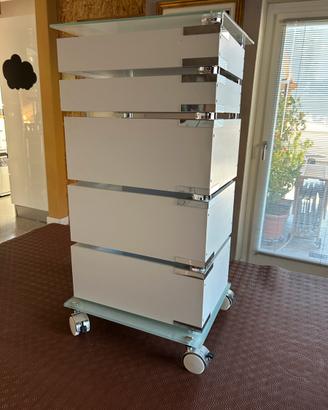 Cassettiera Big Bobo