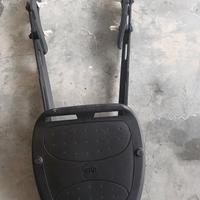 porta bauletto piu porta borse laterali triumph 