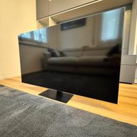 Samsung QLED Q82T 55”