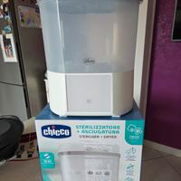 Sterilizzatore Chicco