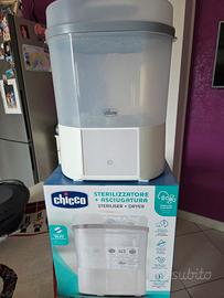 Sterilizzatore Chicco