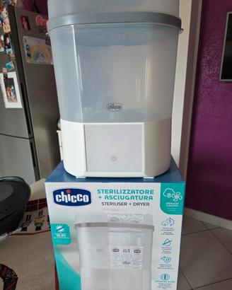 Sterilizzatore Chicco