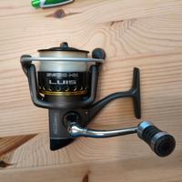 Tubertini Ryobi Luis 5500