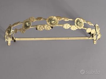 Ciel de Lit Blanc Mariclo