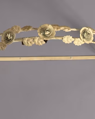 Ciel de Lit Blanc Mariclo