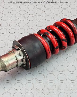 MONO AMMORTIZZATORE HONDA HORNET 600 2000 2002 CB