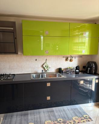 Cucina conpleta