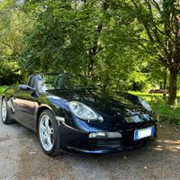 Porsche Boxster 987