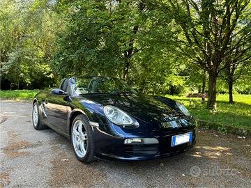 Porsche Boxster 987