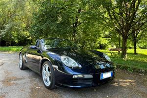 Porsche Boxster 987