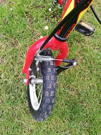 bici bambino