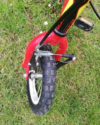 bici bambino