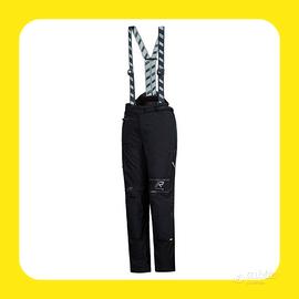 PANTALONE RAPTORINA RUKKA GORETEX DONNA