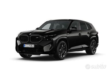 BMW XM 50e