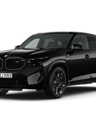 BMW XM 50e