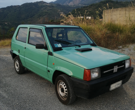 Fiat Panda 900