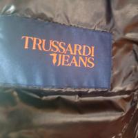 piumino leggero Trussardi taglia 50