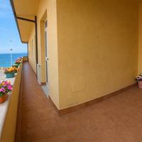 Capo rizzuto a 100m dalla spiaggia